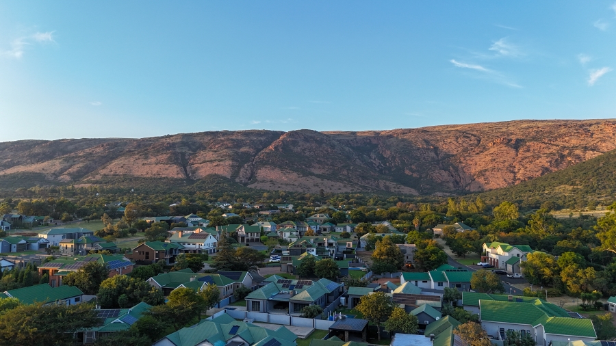 4 Bedroom Property for Sale in Wigwam North West